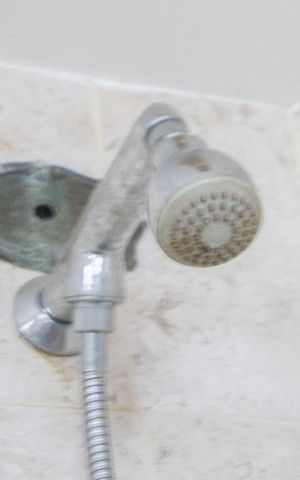 Apartamento para alugar com 328m², 4 quartos e 4 vagasDetalhe Banheiro Suíte 4