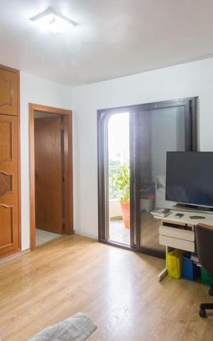 Apartamento para alugar com 328m², 4 quartos e 4 vagasSuíte 3