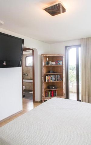 Apartamento para alugar com 328m², 4 quartos e 4 vagasSuíte 4