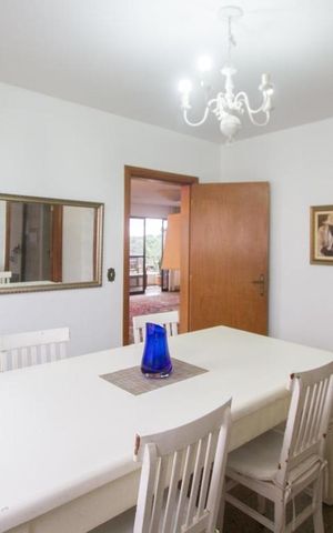 Apartamento para alugar com 328m², 4 quartos e 4 vagasCopa