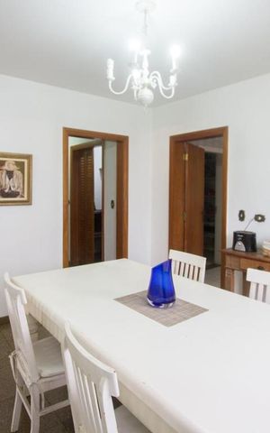 Apartamento para alugar com 328m², 4 quartos e 4 vagasCopa