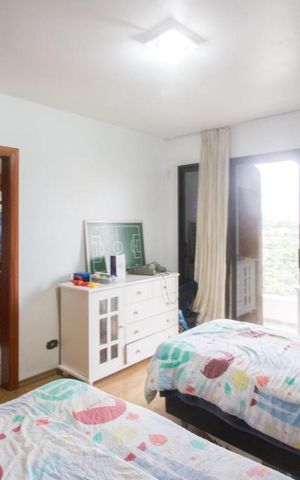 Apartamento para alugar com 328m², 4 quartos e 4 vagasSuíte 2