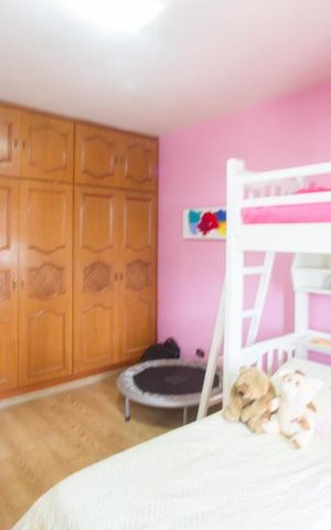 Apartamento para alugar com 328m², 4 quartos e 4 vagasSuíte 1