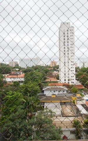 Apartamento para alugar com 328m², 4 quartos e 4 vagasVista 2