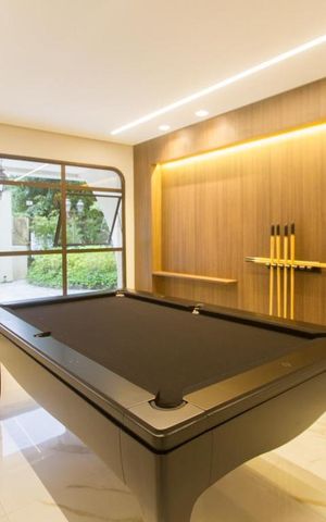 Apartamento para alugar com 328m², 4 quartos e 4 vagasSalão de Jogos