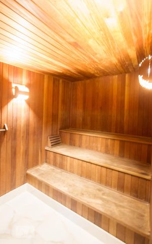 Apartamento para alugar com 328m², 4 quartos e 4 vagasSauna