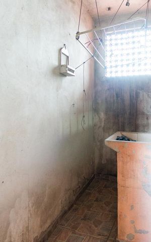 Casa para alugar com 30m², 1 quarto e sem vaga Casa para alugar com 30m², 1 quarto e sem vagaÁrea de Serviço