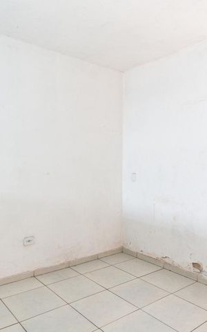 Casa para alugar com 30m², 1 quarto e sem vaga Casa para alugar com 30m², 1 quarto e sem vagaCozinha