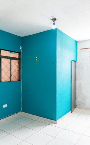 Casa para alugar com 30m², 1 quarto e sem vaga Casa para alugar com 30m², 1 quarto e sem vagaQuarto e Sala