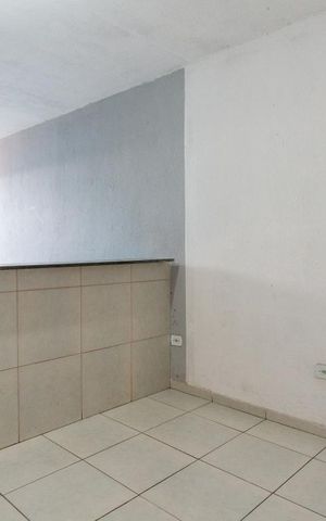 Casa para alugar com 30m², 1 quarto e sem vaga Casa para alugar com 30m², 1 quarto e sem vagaCozinha