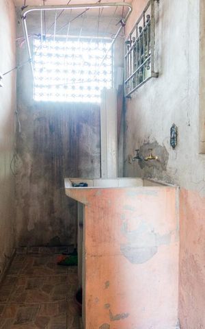 Casa para alugar com 30m², 1 quarto e sem vaga Casa para alugar com 30m², 1 quarto e sem vagaÁrea de Serviço