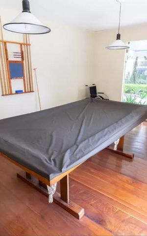 Apartamento para alugar com 64m², 2 quartos e 1 vaga Apartamento para alugar com 64m², 2 quartos e 1 vagaÁrea comum - Salão de jogos