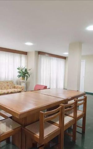 Apartamento para alugar com 64m², 2 quartos e 1 vaga Apartamento para alugar com 64m², 2 quartos e 1 vagaÁrea comum - Salão de festas