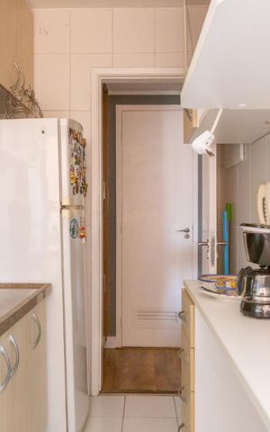 Apartamento para alugar com 64m², 2 quartos e 1 vaga Apartamento para alugar com 64m², 2 quartos e 1 vagaCozinha