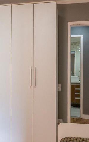 Apartamento para alugar com 64m², 2 quartos e 1 vaga Apartamento para alugar com 64m², 2 quartos e 1 vagaQuarto 2