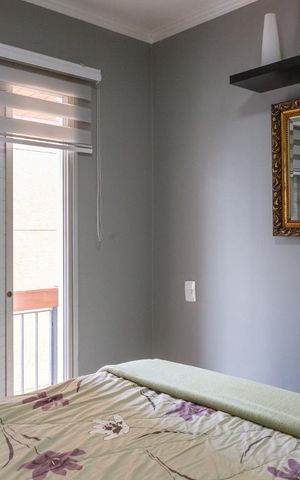 Apartamento para alugar com 64m², 2 quartos e 1 vaga Apartamento para alugar com 64m², 2 quartos e 1 vagaQuarto 1