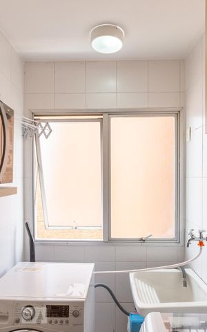 Apartamento para alugar com 64m², 2 quartos e 1 vaga Apartamento para alugar com 64m², 2 quartos e 1 vagaÁrea de Serviço