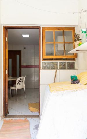 Casa à venda com 101m², 2 quartos e 1 vaga Casa à venda com 101m², 2 quartos e 1 vagaÁrea de Serviço