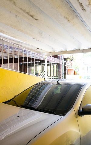 Casa à venda com 101m², 2 quartos e 1 vaga Casa à venda com 101m², 2 quartos e 1 vagaGaragem