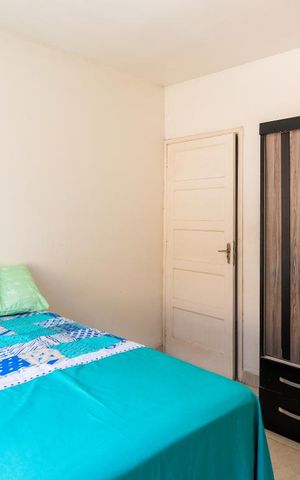 Casa à venda com 101m², 2 quartos e 1 vaga Casa à venda com 101m², 2 quartos e 1 vagaQuarto 2