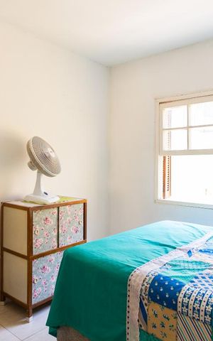 Casa à venda com 101m², 2 quartos e 1 vaga Casa à venda com 101m², 2 quartos e 1 vagaQuarto 2