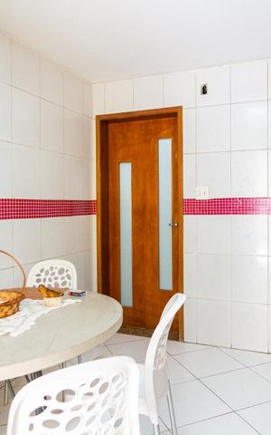 Casa à venda com 101m², 2 quartos e 1 vaga Casa à venda com 101m², 2 quartos e 1 vagaCozinha