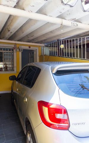 Casa à venda com 101m², 2 quartos e 1 vaga Casa à venda com 101m², 2 quartos e 1 vagaGaragem