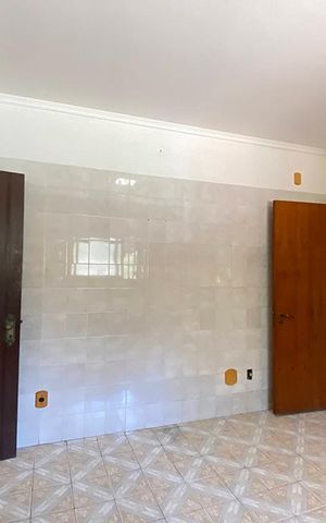 Casa à venda com 239m², 3 quartos e 2 vagasCozinha