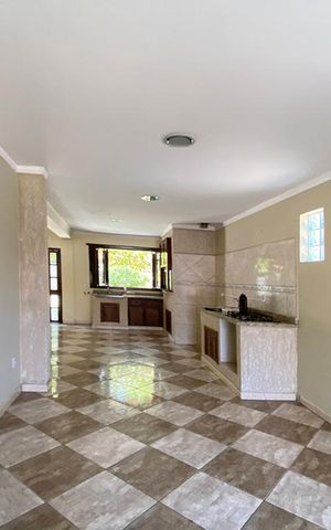 Casa à venda com 239m², 3 quartos e 2 vagasEspaço Gourmet