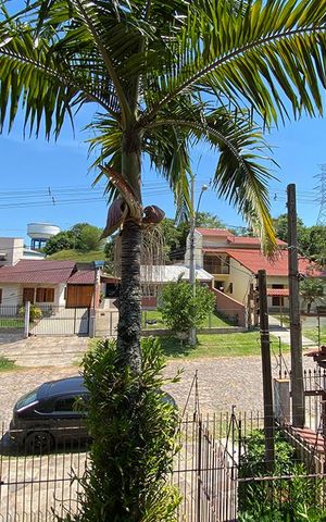 Casa à venda com 239m², 3 quartos e 2 vagasVista Quarto 4 Suíte