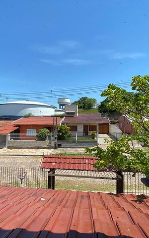 Casa à venda com 239m², 3 quartos e 2 vagasVista Quarto 2