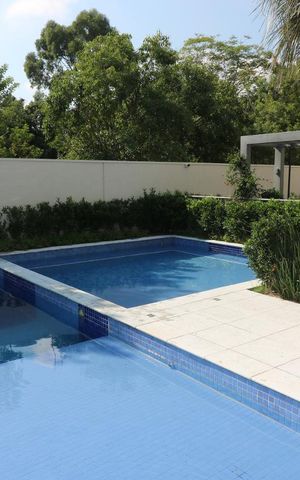 Apartamento para alugar com 77m², 3 quartos e 2 vagas Apartamento para alugar com 77m², 3 quartos e 2 vagasÁrea comum - Piscina