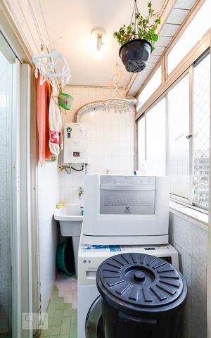 Apartamento à venda com 45m², 1 quarto e sem vagaÁrea de Serviço