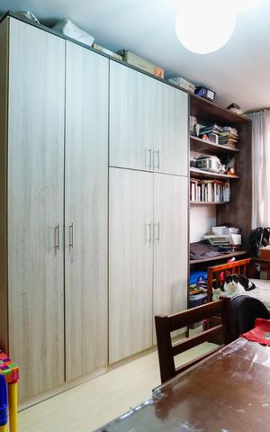 Apartamento à venda com 45m², 1 quarto e sem vagaSala
