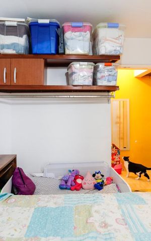 Apartamento à venda com 45m², 1 quarto e sem vagaQuarto