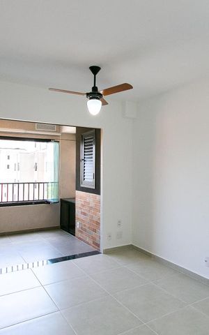 Apartamento para alugar com 50m², 2 quartos e sem vagaSala