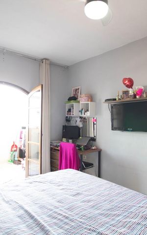 Casa à venda com 98m², 2 quartos e 1 vaga Casa à venda com 98m², 2 quartos e 1 vagaQuarto 1