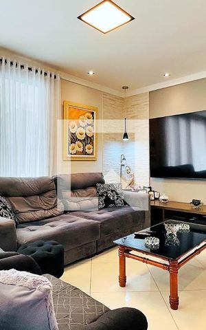 Apartamento à venda com 127m², 3 quartos e 3 vagas Apartamento à venda com 127m², 3 quartos e 3 vagasSala