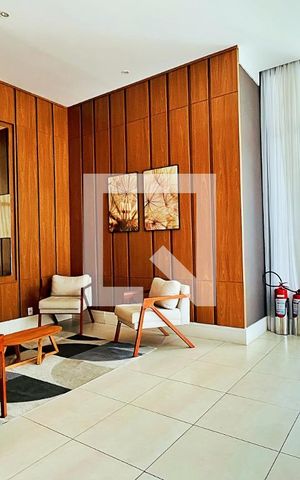 Apartamento à venda com 127m², 3 quartos e 3 vagas Apartamento à venda com 127m², 3 quartos e 3 vagasHall social