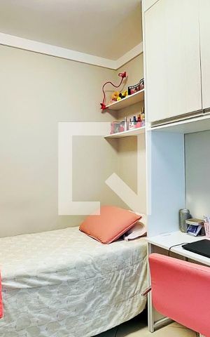 Apartamento à venda com 127m², 3 quartos e 3 vagas Apartamento à venda com 127m², 3 quartos e 3 vagasSuíte 2