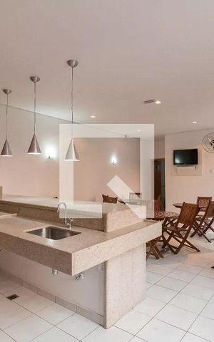 Apartamento à venda com 127m², 3 quartos e 3 vagas Apartamento à venda com 127m², 3 quartos e 3 vagasChurrasqueira