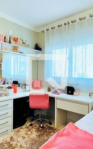 Apartamento à venda com 127m², 3 quartos e 3 vagas Apartamento à venda com 127m², 3 quartos e 3 vagasSuíte 1