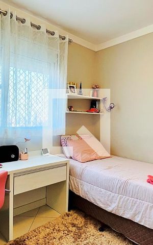 Apartamento à venda com 127m², 3 quartos e 3 vagas Apartamento à venda com 127m², 3 quartos e 3 vagasSuíte 1
