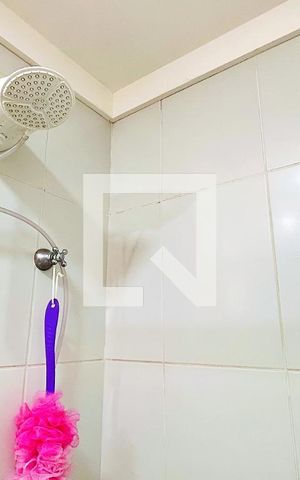 Apartamento à venda com 127m², 3 quartos e 3 vagas Apartamento à venda com 127m², 3 quartos e 3 vagasBanheiro da Suíte 1