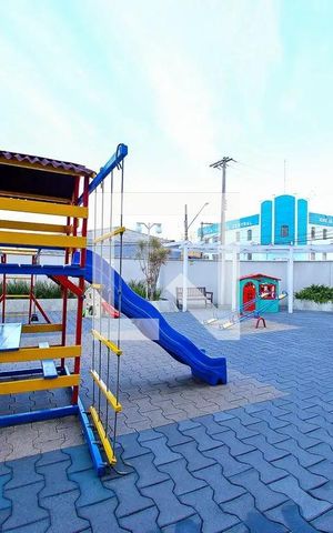Apartamento à venda com 127m², 3 quartos e 3 vagas Apartamento à venda com 127m², 3 quartos e 3 vagasPlayground