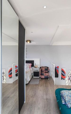 Apartamento à venda com 69m², 2 quartos e 2 vagasQuarto 1