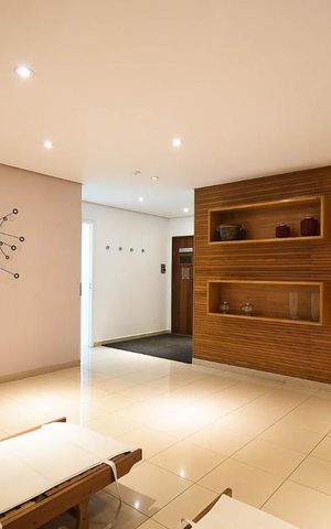 Apartamento à venda com 69m², 2 quartos e 2 vagasSauna