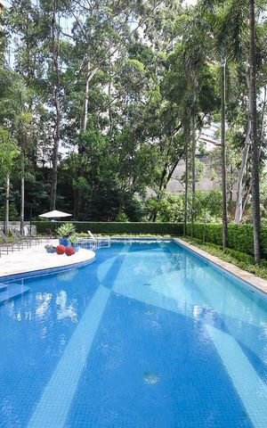 Apartamento à venda com 69m², 2 quartos e 2 vagasPiscina
