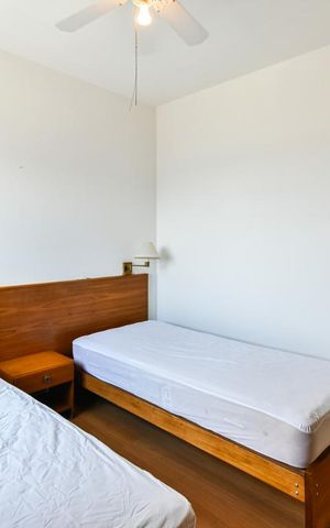 Apartamento para alugar com 45m², 1 quarto e 1 vaga Apartamento para alugar com 45m², 1 quarto e 1 vagaQuarto