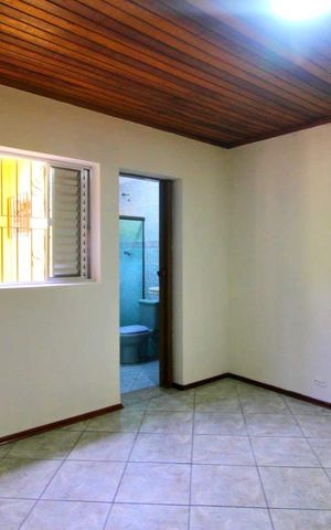 Casa à venda com 87m², 2 quartos e 3 vagasQuarto Suíte